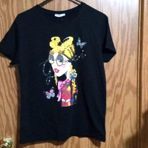 Mint, bedazzled, butterfly's, sequence, artsy, festivals - Picture 1 of 7